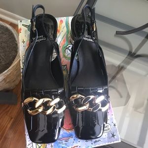 Jeffrey Campbell Dressy Slingback